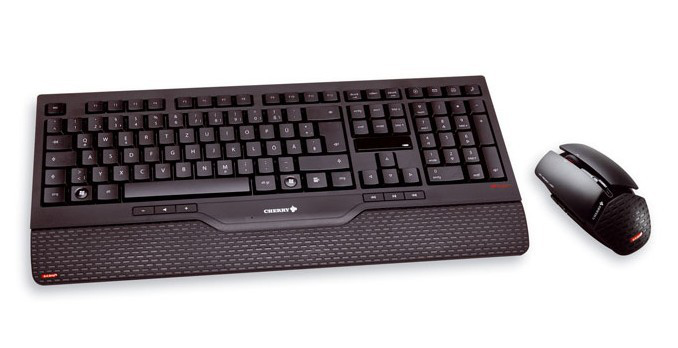 Cherry ZF 5000 – image 3
