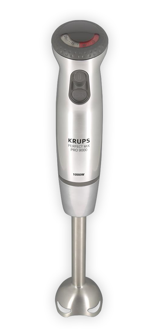 Krups Perfect Mix Pro 9000