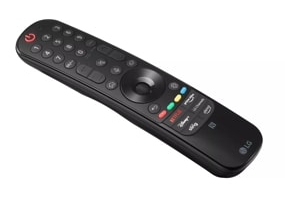 LG 2024 Magic Remote – image 2
