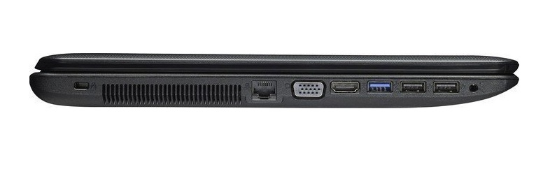 ASUS F751MA-TY200T Intel® Pentium® N3540 Laptop – image 8