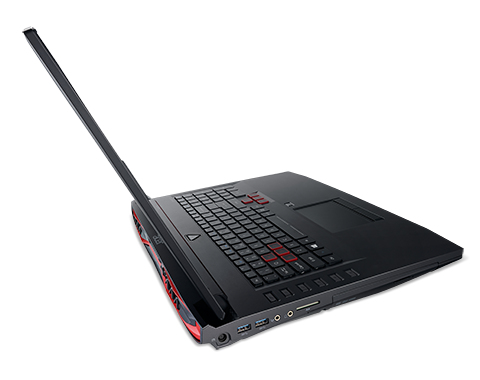 Acer Predator 17 G5-793-78LN Intel® Core™ i7 i7-6700HQ Laptop – image 5