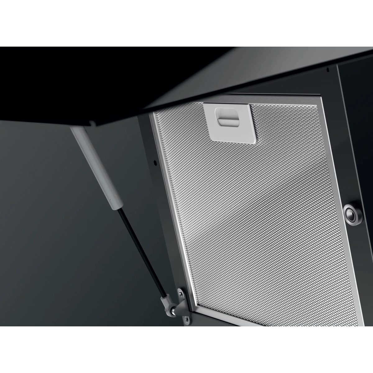 AEG DVK5661HB Wall-mounted Black 575 m³/h – image 5