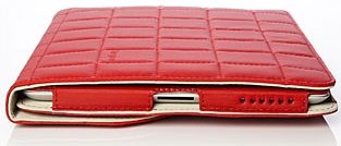 Targus THD03604EU tablet case Cover Red – image 3