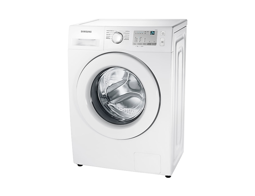 Samsung WW60J3283 washing machine Front-load – image 3