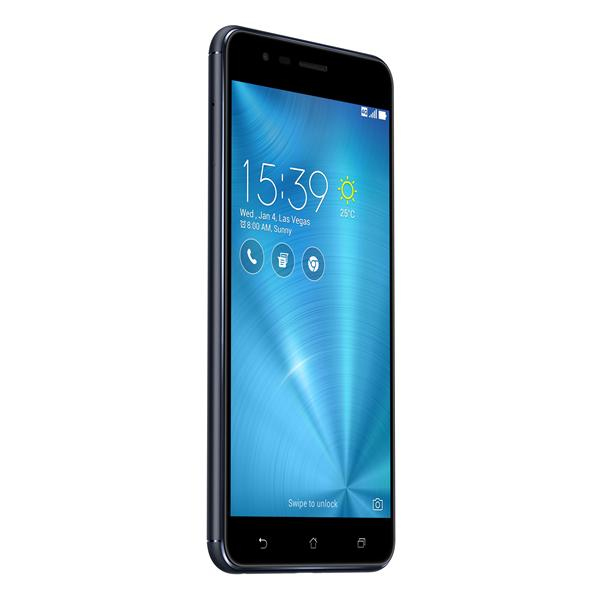 ASUS ZenFone ZE553KL-BLACK smartphone – image 5