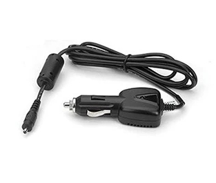 Zebra P1036704-015 mobile device charger Portable printer Black Cigar lighter Auto
