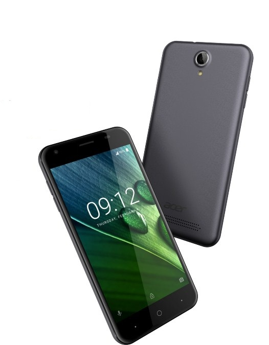 Acer Liquid Z6 – image 2