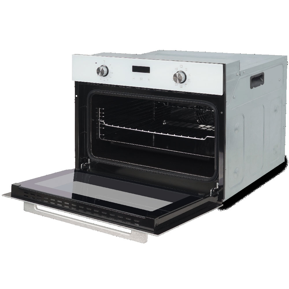 Haier HOY-P09NCGW 45 L 2600 W Black – image 3