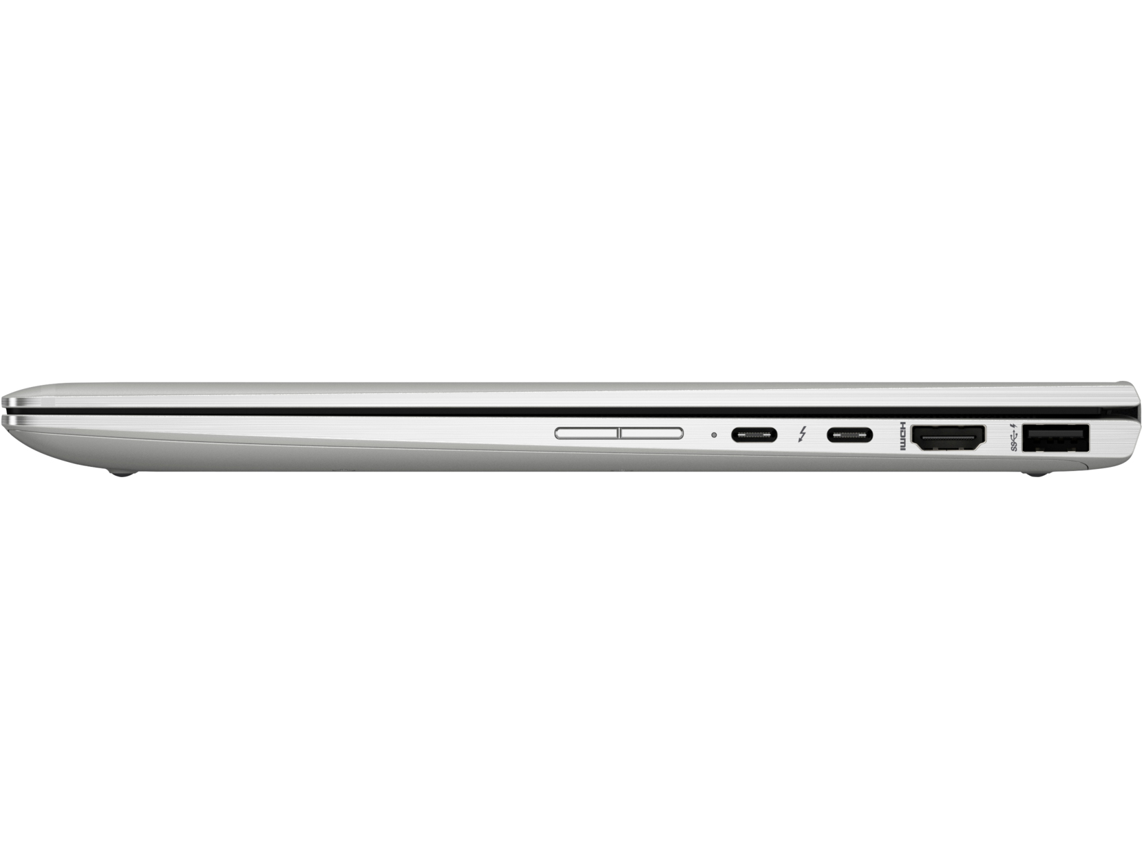 HP 1040 G6 + EliteDisplay E243d – image 5