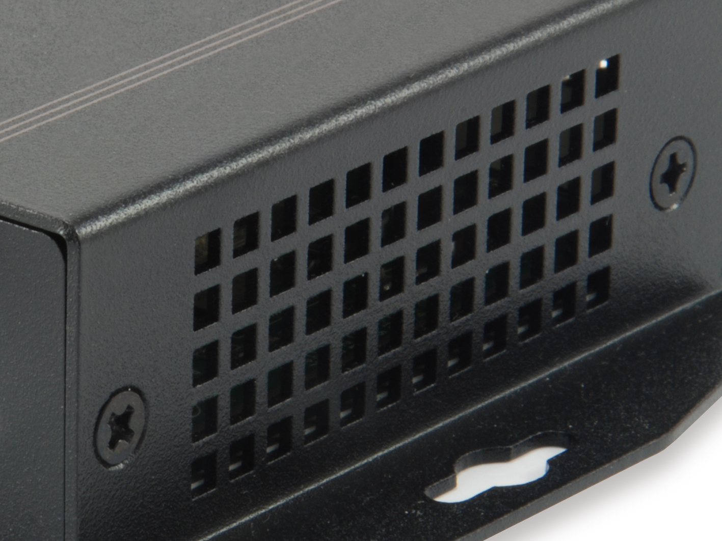 LevelOne HDMI over Cat.5 Receiver, 300m, Full HD 1080P – image 4