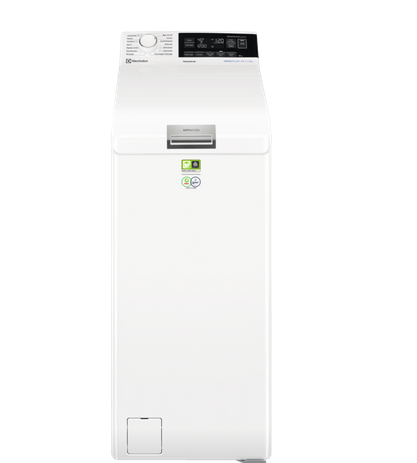 Electrolux EW7T3369HZC — vue 1 sur 8