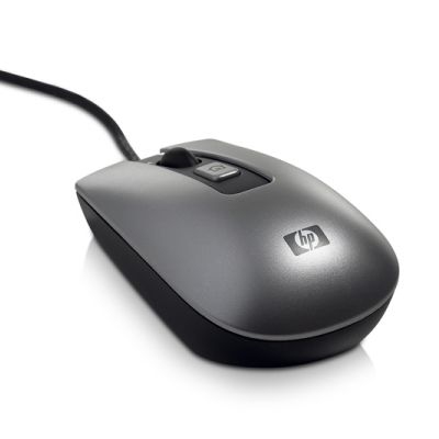 HP RB129AA mouse Office USB Type-A Optical – image 3