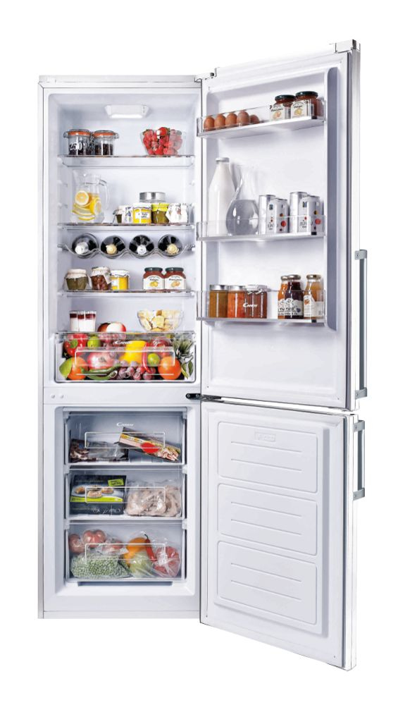 Candy CCBS 6182WH/2N – image 2