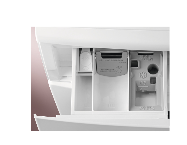 Electrolux EN2F5842CB washing machine Front-load – image 6
