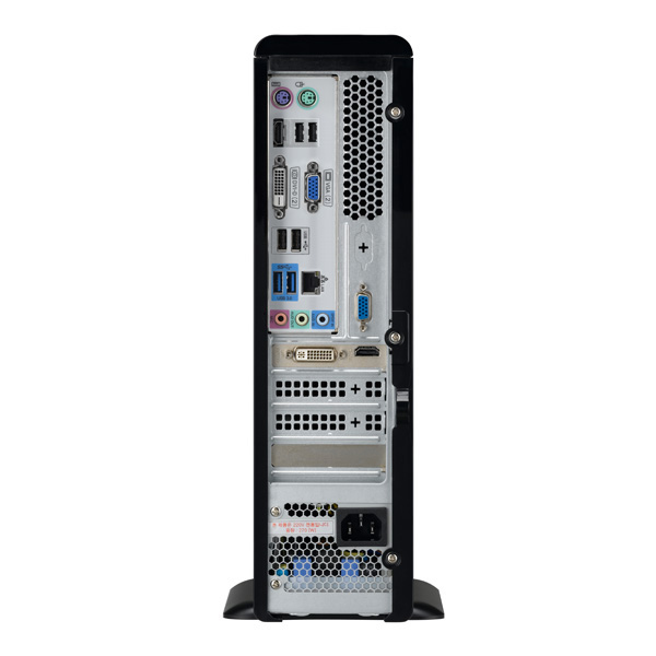 LG A75CV.AT4321 PC Intel® Core™ i3 i3-4160 – image 3