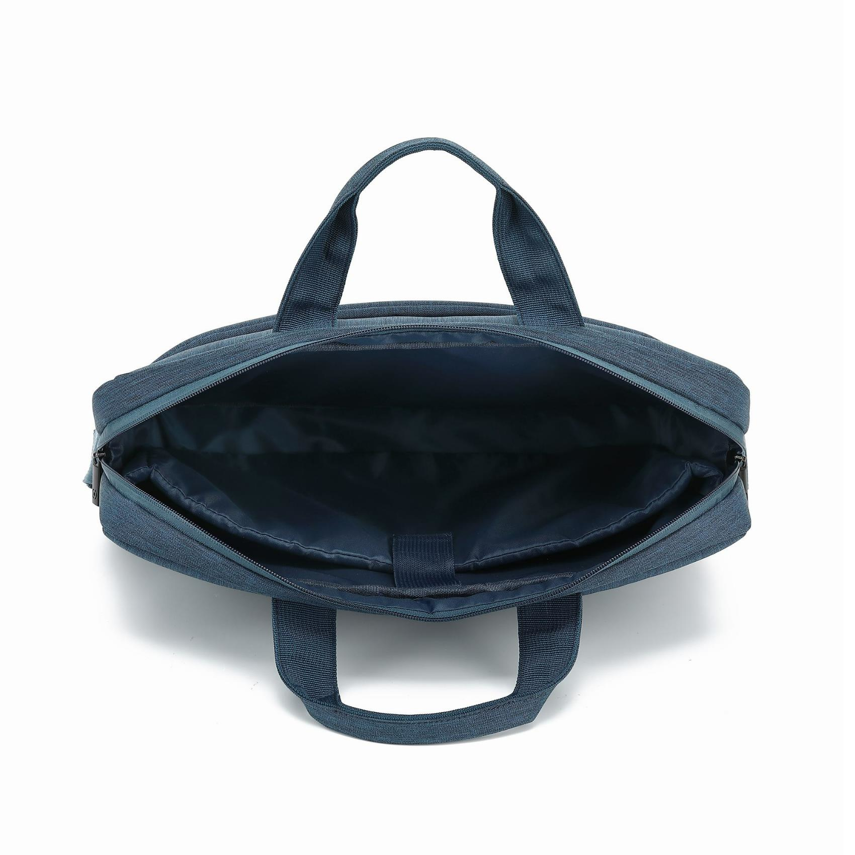 Celly MESSENGERBAGBL laptop case – image 3
