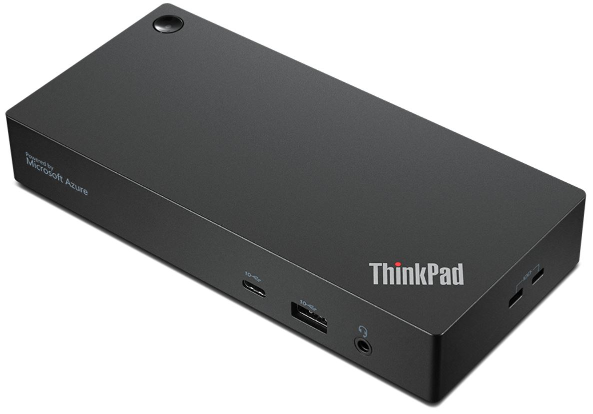 Lenovo ThinkPad Universal Thunderbolt 4 Smart Dock – image 2