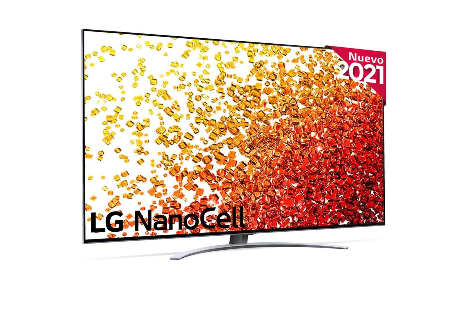 LG NanoCell 65NANO926PB TV – image 2