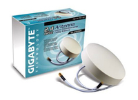 GIGABYTE GN-AT2030C network antenna Omni-directional antenna RP-SMA 3 dBi – image 2