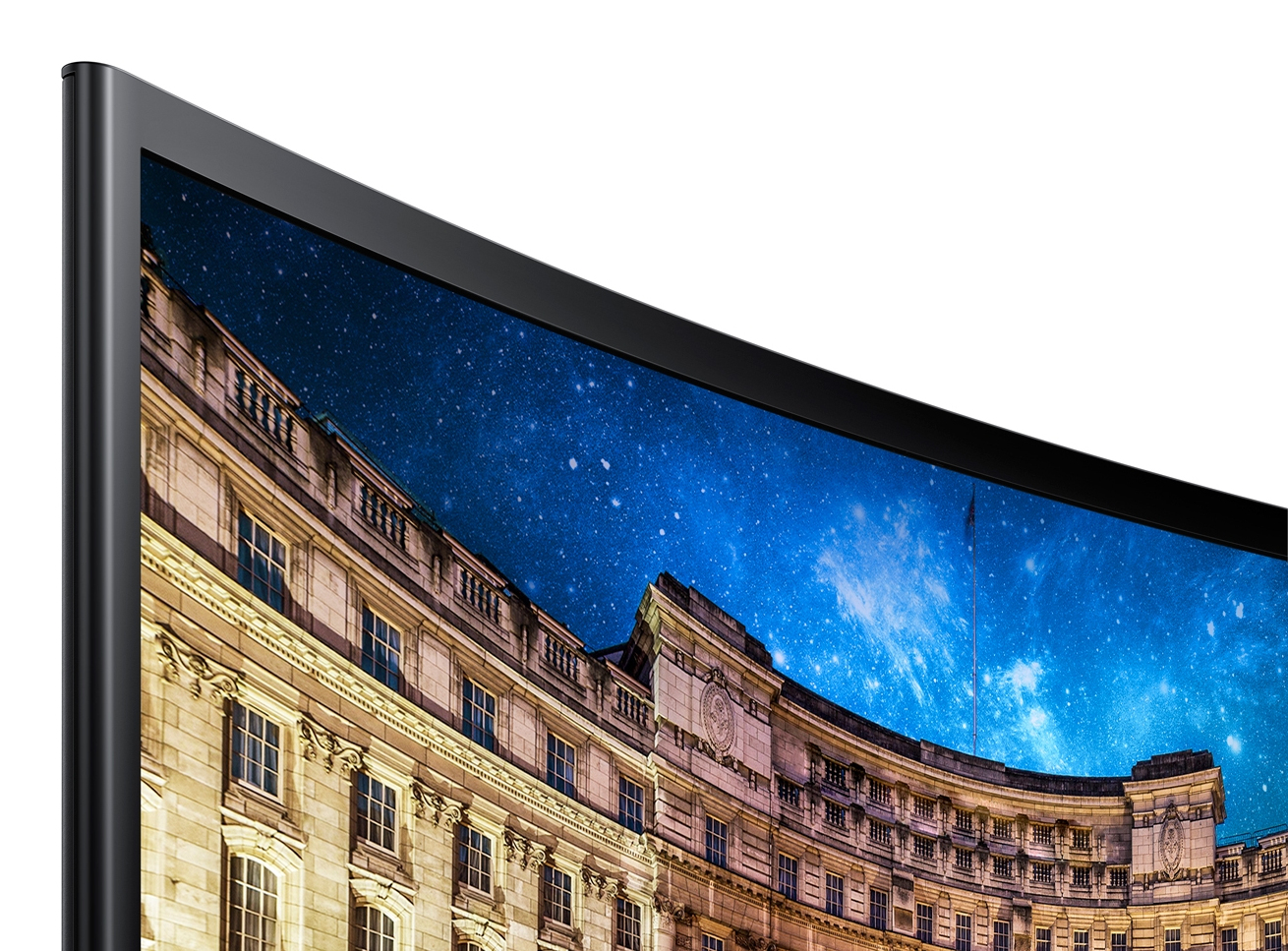Samsung LC24F396FHNXZA computer monitor – image 8