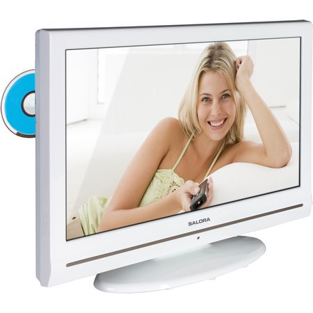 Salora LCD2631DVXWH/II – image 2