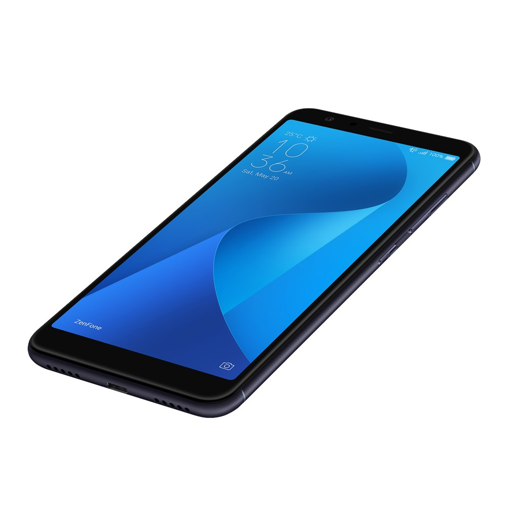 ASUS ZenFone ZB570TL-4A018WW smartphone – image 4