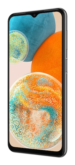 Samsung Galaxy A23 5G SM-A236U 16.8 cm (6.6") Dual SIM 4G USB Type-C 4 GB 64 GB 5000 mAh Black – image 4