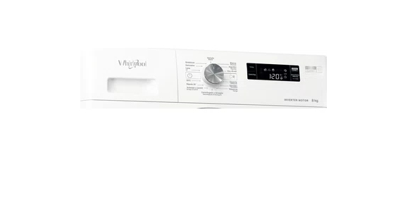 Whirlpool FFS 8258 W SP – image 9
