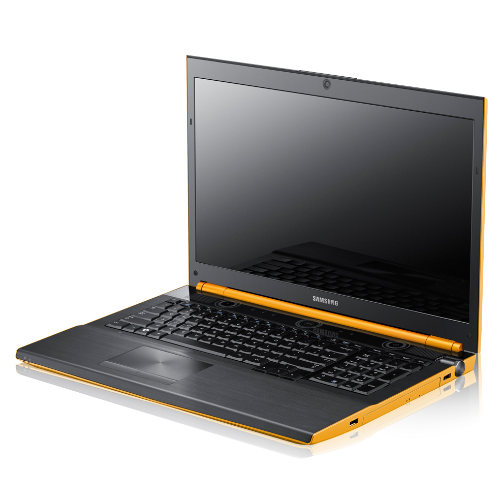 Samsung 7 NT700G7A Intel® Core™ i7 i7-2670QM – image 4