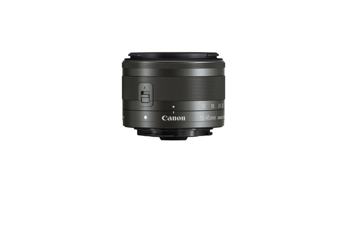 Canon EF-M 15-45mm f/3.5-6.3 IS STM – image 4