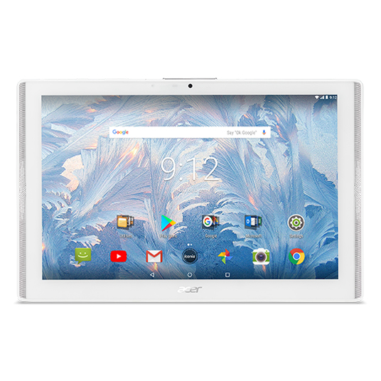 Acer Iconia B3-A42-K66V – image 1