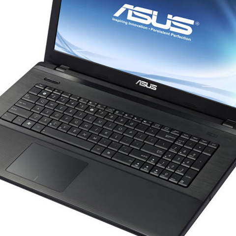 ASUS X75A-TY240H-BE Intel® Core™ i3 i3-3110M Laptop – image 4