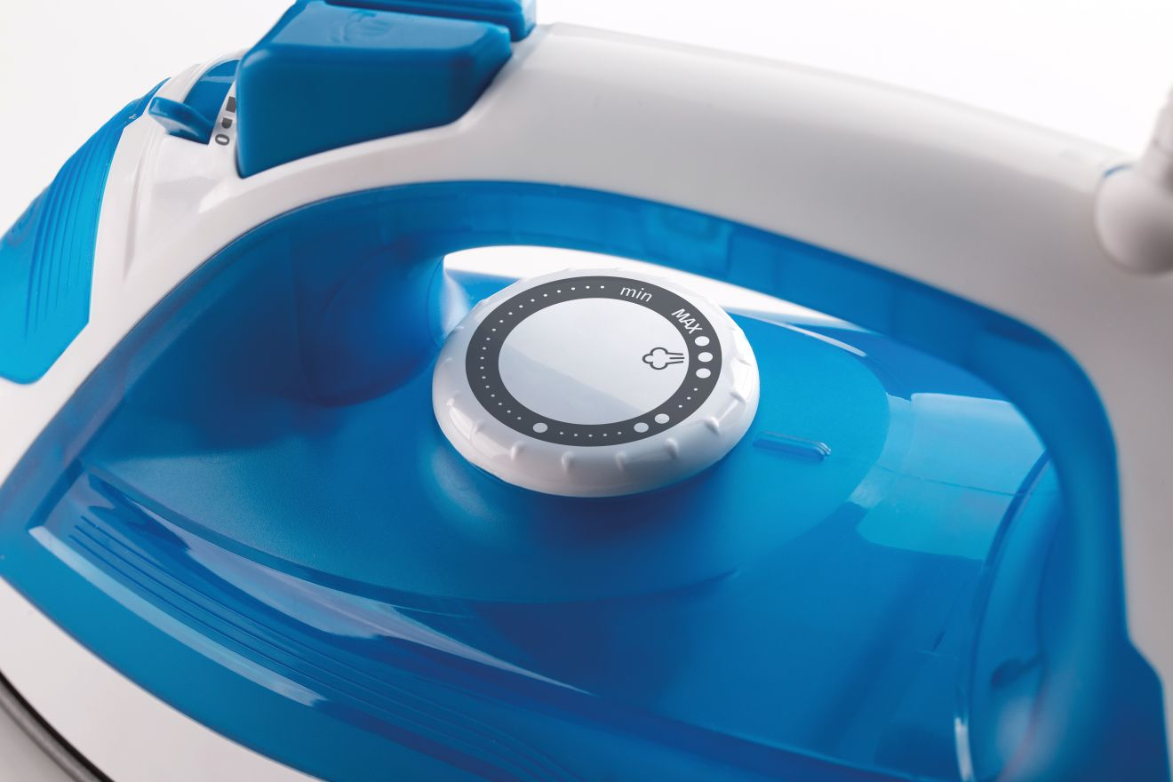 Gorenje SIH1800BLT iron Steam iron Ceramic soleplate – image 9