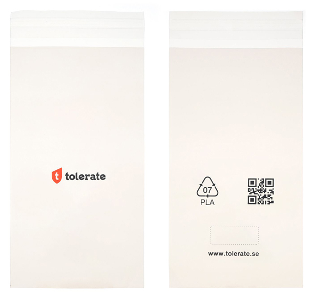 Tolerate WALLET IP 16 BLK – image 6