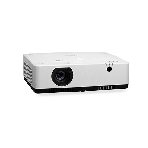 NEC NP-MC382W data projector Standard throw projector 3800 ANSI lumens LCD WXGA (1280x720) White – image 6