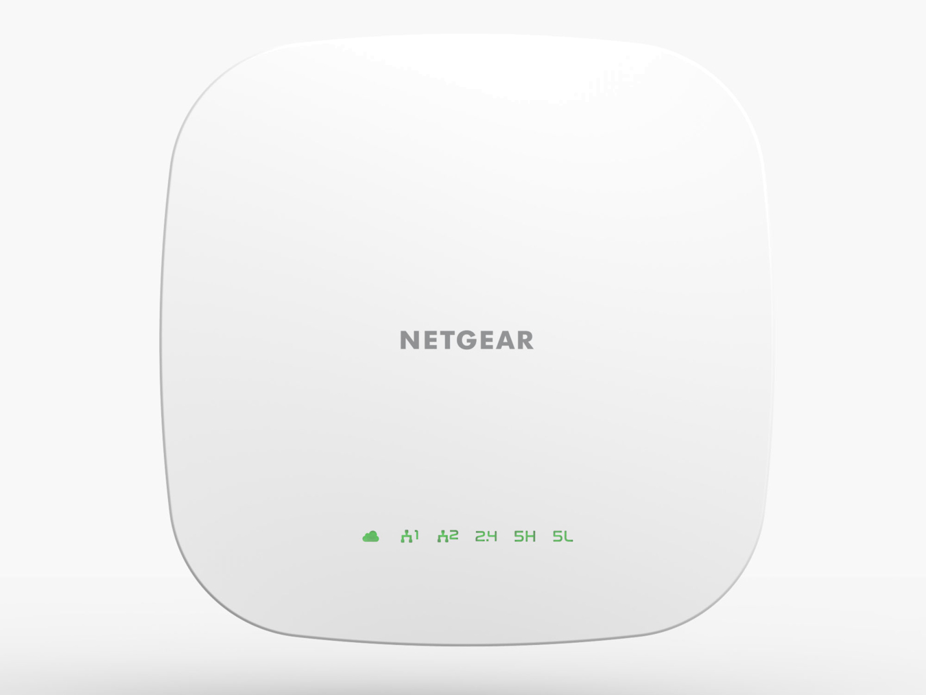 NETGEAR WAC540 1733 Mbit/s White Power over Ethernet (PoE) – image 2