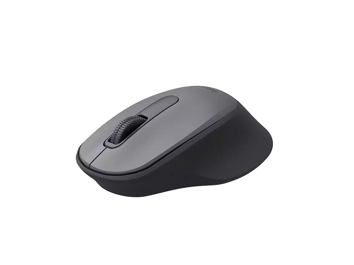 Philips 4000 series SPK7448G/55 mouse Universal Right-hand RF Wireless + Bluetooth Optical 1600 DPI – image 4