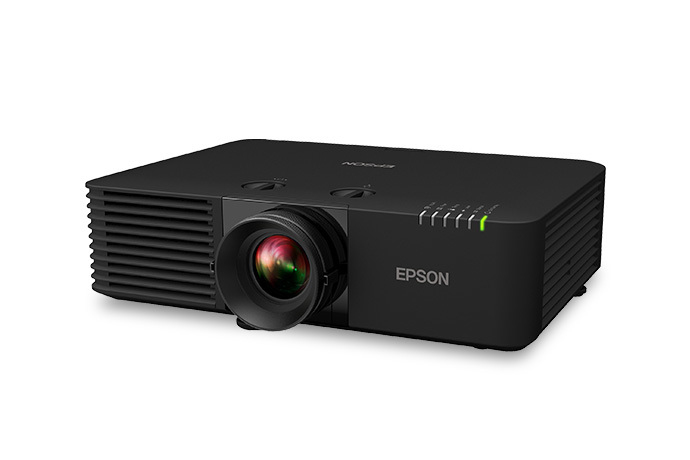 Epson PowerLite L635SU Projector module 6000 ANSI lumens LCOS WUXGA (1920x1200) – image 2