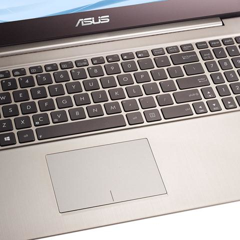 ASUS Zenbook UX52VS-CN032P Intel® Core™ i5 i5-3337U Laptop – image 6