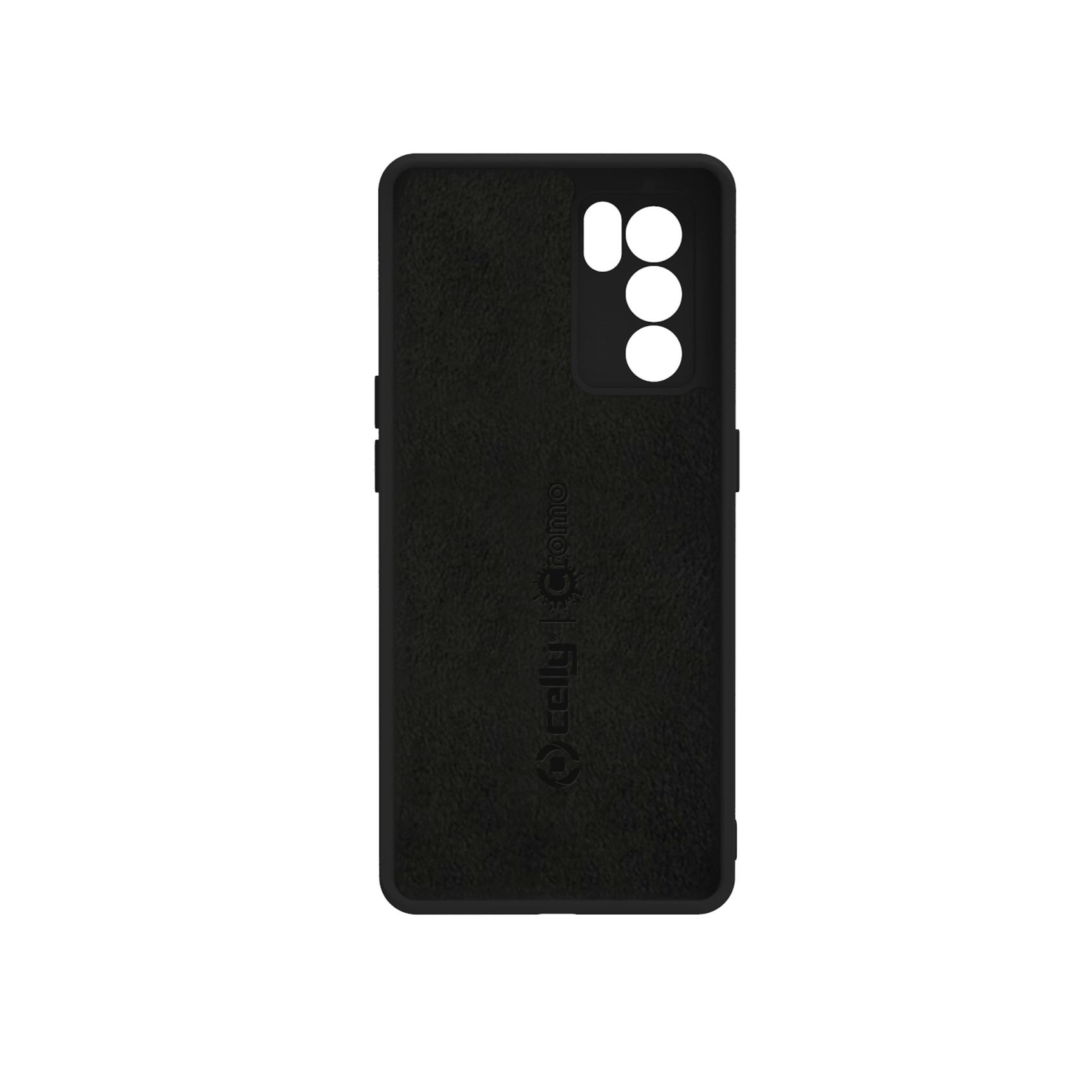 Celly CROMO980BK mobile phone case – image 4