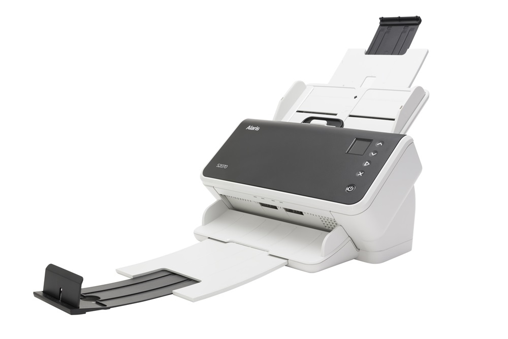 Kodak Alaris ALARIS S2050 – image 2
