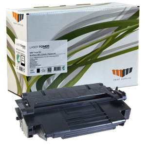 MM Black Laser Toner - HP 98X (92298X) / Brother TN9000 / Canon EP-E (1538A003) - For HP LaserJet / Brother HL / Canon LBP