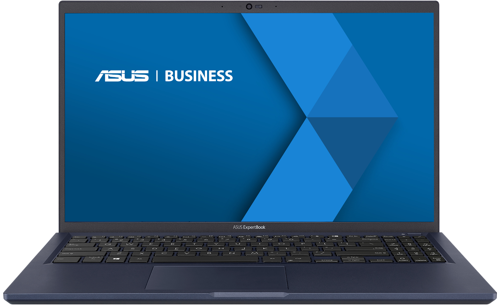 ASUS ExpertBook B1 B1500CEAE-BR4561W Intel® Pentium® Gold 7505 Laptop – image 1