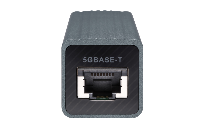 QNAP QNA-UC5G1T network card Ethernet 5000 Mbit/s – image 7