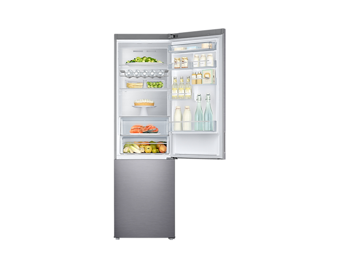 Samsung RL37J542VSS Freestanding – image 7