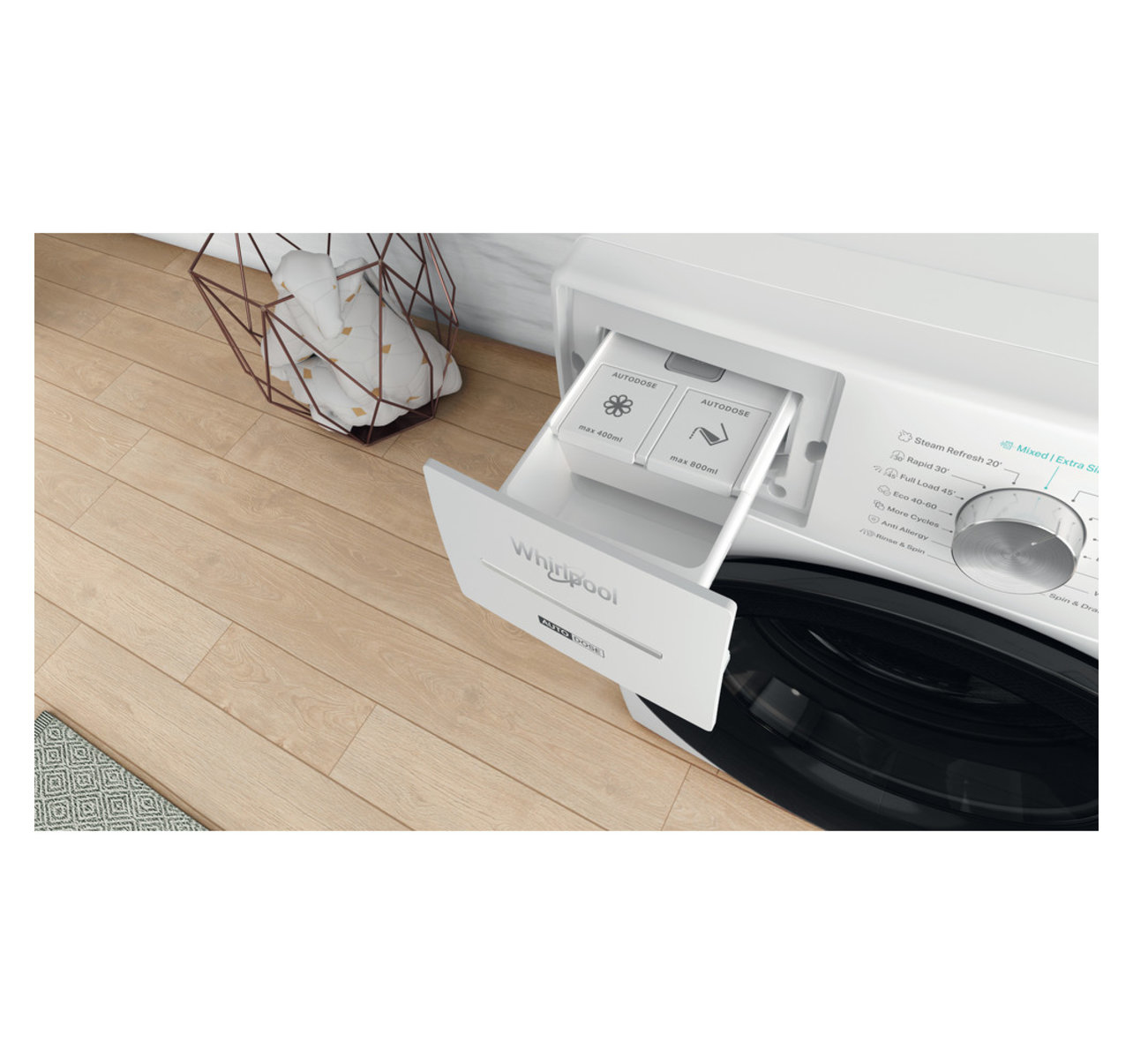 Whirlpool W8 W046WB EE – image 6