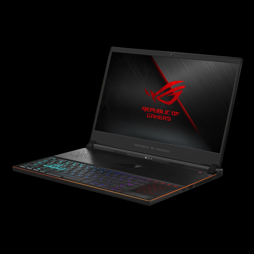 ASUS ROG Zephyrus GX531GM-ES004T Intel® Core™ i7 i7-8750H Laptop – image 3