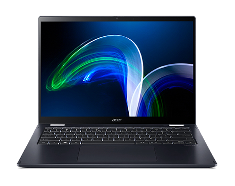Acer TravelMate TMP614RN-52-792G Intel® Core™ i7 i7-1165G7 Hybrid (2-in-1)