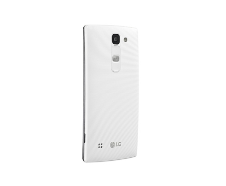 LG Leon 4G 11.4 cm (4.5") Single SIM Android 5.0 1 GB 8 GB 1900 mAh White – image 2