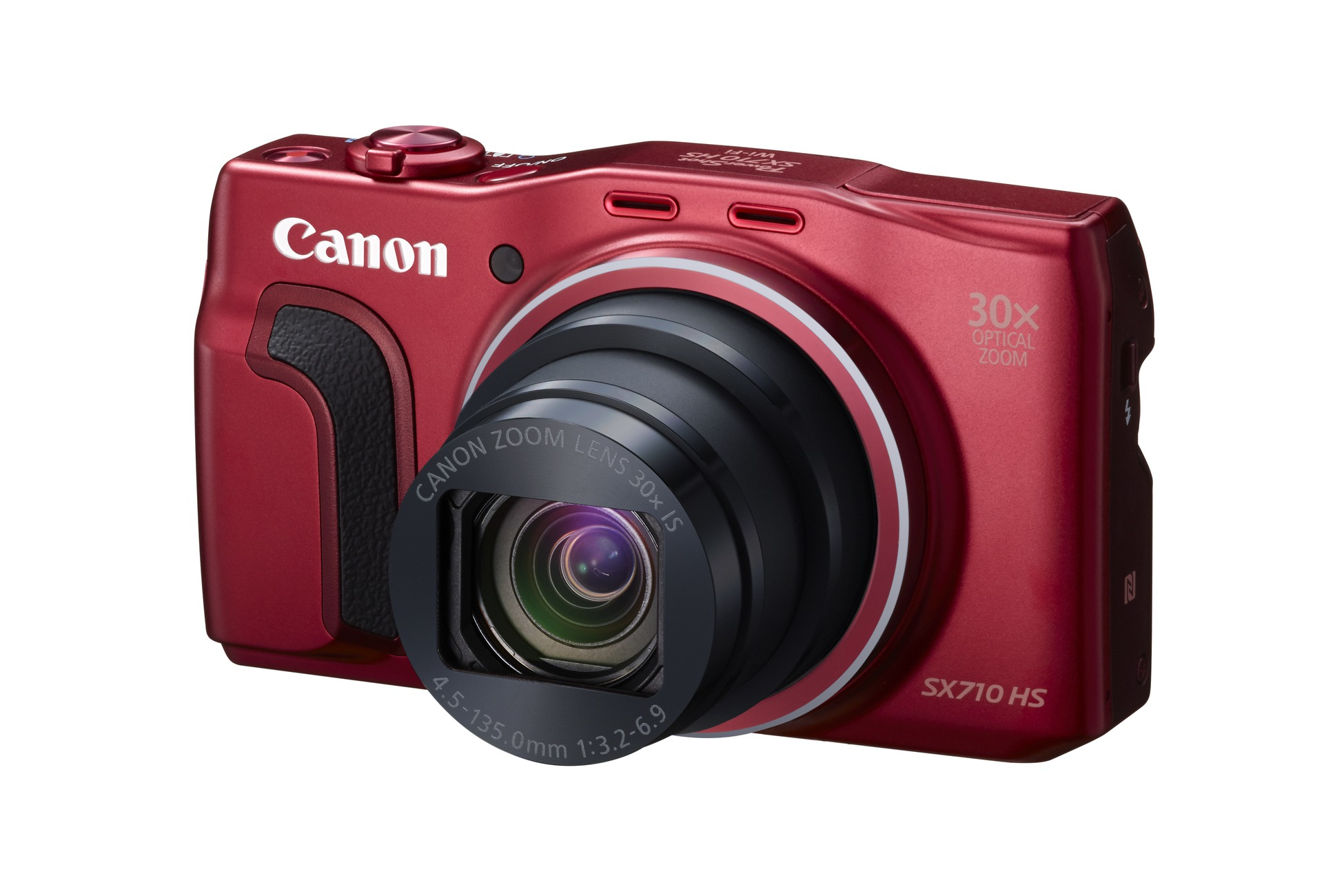 Canon PowerShot SX710 HS – image 3